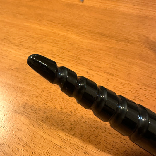 水牛の角ツボ押しマッサージ棒 バッファローホーン