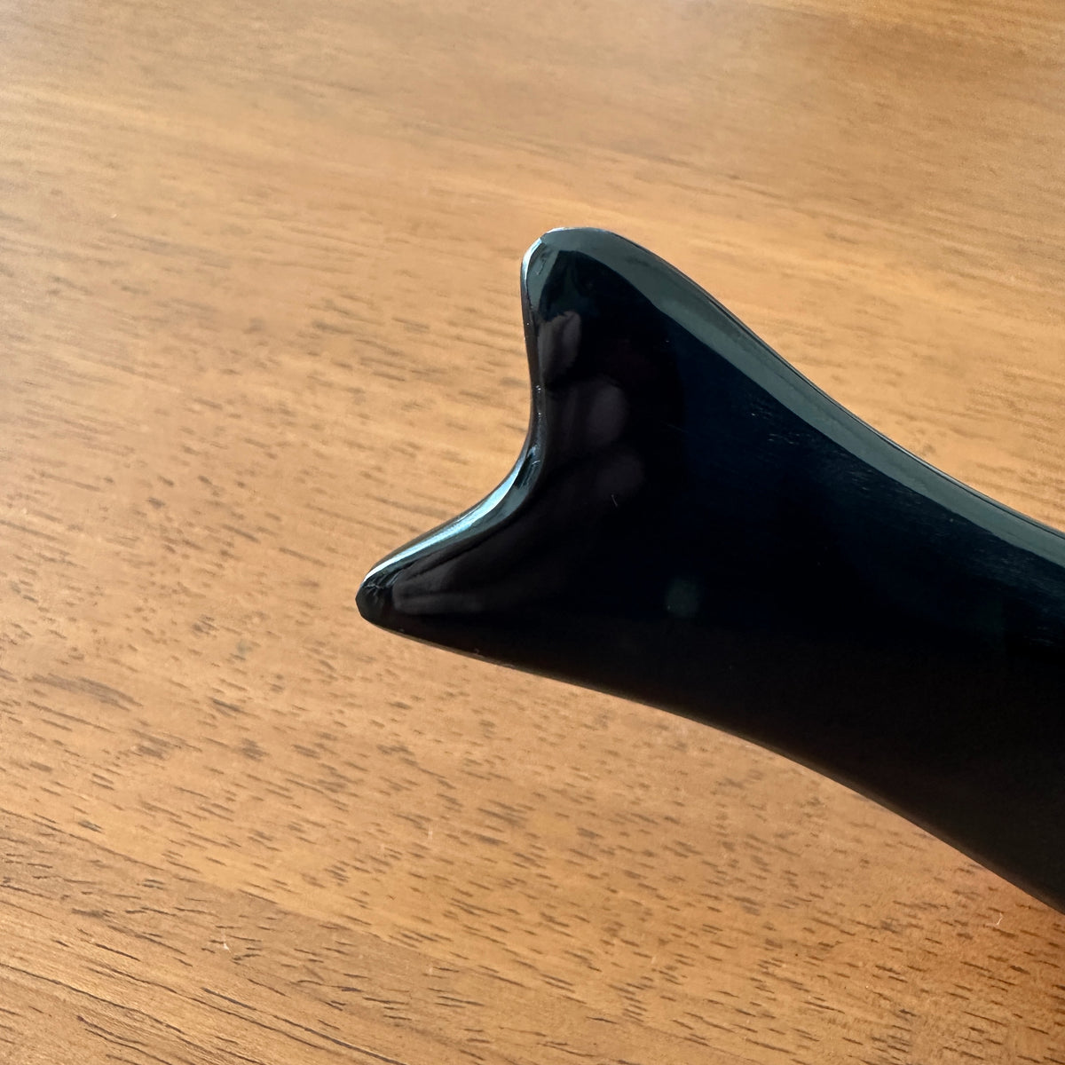 水牛の角カッサ　フィッシュライン